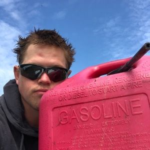 Meet your Posher, Eric